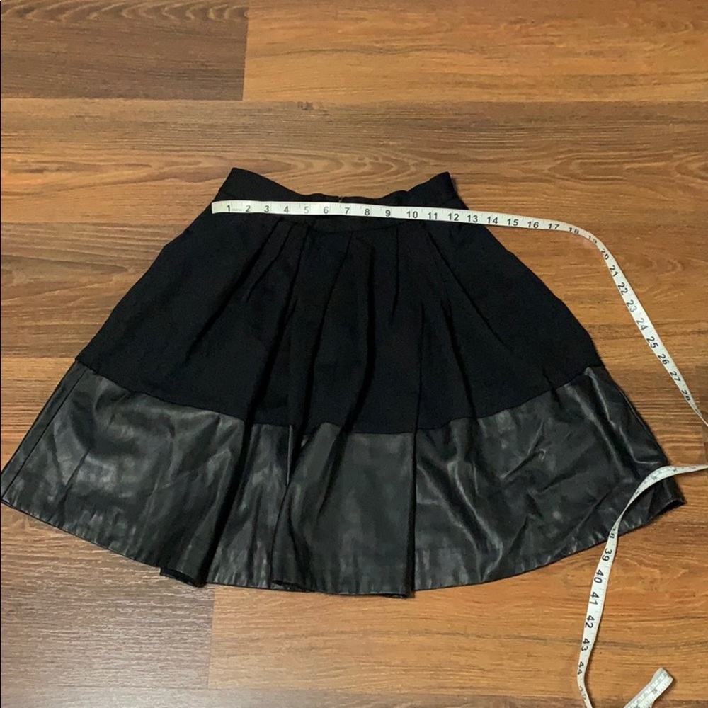 Preowned Banana republic sz 2p skirt w pockets